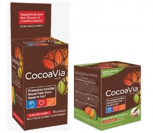 CocoaVia Box