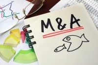 m&a mergers acquistions