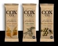 Cox & Co's paper-flow packaging. Pic:  Cox & Co